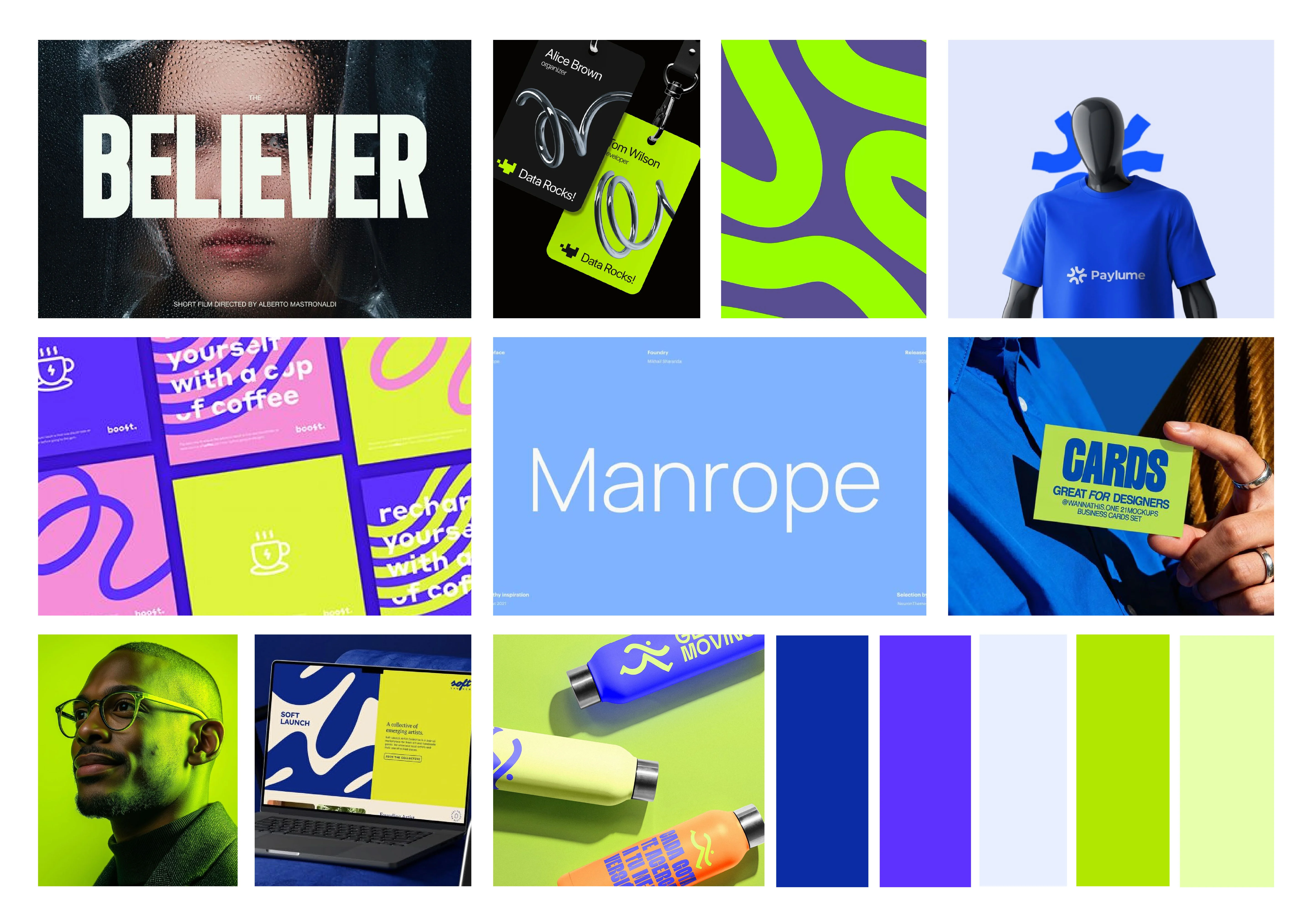 Social Media Design